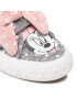 Minnie Mouse Tenisky CF2291-116DSTC Šedá - Pepit.cz