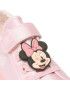 Minnie Mouse Tenisky CP40-SS2208DSTC Růžová - Pepit.cz