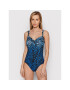 Miraclesuit Bikiny Boa Blues Peregrina 6537354 Tmavomodrá - Pepit.cz