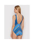 Miraclesuit Bikiny Casablanca Criss Cross Escape 6536776 Modrá - Pepit.cz