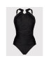 Miraclesuit Bikiny Rock Solid Aphrodite Tummy Control 6523079 Černá - Pepit.cz