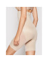 Miraclesuit Tvarující prádlo spodí části Hi-Waist Thigh Slimmer 2789 Béžová - Pepit.cz