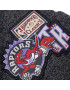 Mitchell & Ness Čepice Logo Patch HCFK4341 Černá - Pepit.cz