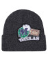 Mitchell & Ness Čepice Logo Patch HCFK4341 Černá - Pepit.cz