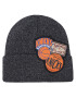 Mitchell & Ness Čepice Logo Patch HCFK4341 Černá - Pepit.cz