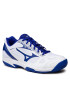 Mizuno Boty Cyclone Speed 2 V1GA198019 Bílá - Pepit.cz