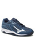 Mizuno Boty Lightning Star Z6 Jr. V1GD210321 Tmavomodrá - Pepit.cz