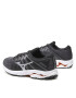 Mizuno Boty Wave Equate 6 J1GC224804 Šedá - Pepit.cz