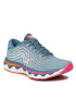 Mizuno Boty Wave Horizon 6 J1GD2226 Modrá - Pepit.cz