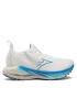 Mizuno Boty Wave Neo Wind J1GD227821 Bílá - Pepit.cz