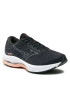 Mizuno Boty Wave Rider 26 D J1GD2206 Šedá - Pepit.cz