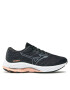 Mizuno Boty Wave Rider 26 D J1GD2206 Šedá - Pepit.cz