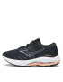 Mizuno Boty Wave Rider 26 D J1GD2206 Šedá - Pepit.cz