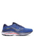 Mizuno Boty Wave Rider 27 J1GC2303 Modrá - Pepit.cz