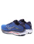 Mizuno Boty Wave Rider 27 J1GC2303 Modrá - Pepit.cz