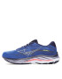 Mizuno Boty Wave Rider 27 J1GC2303 Modrá - Pepit.cz