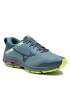 Mizuno Boty Wave Rider Gtx GORE-TEX J1GC2179 Zelená - Pepit.cz