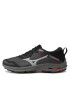 Mizuno Boty Wave Rider Gtx J1GC2179 Černá - Pepit.cz