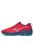 Mizuno Boty Wave Rider Gtx J1GD2279 Bordó - Pepit.cz