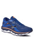 Mizuno Boty Wave Sky 7 J1GC2302 Modrá - Pepit.cz