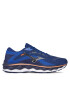 Mizuno Boty Wave Sky 7 J1GC2302 Modrá - Pepit.cz