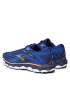 Mizuno Boty Wave Sky 7 J1GC2302 Modrá - Pepit.cz