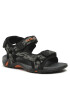 MOLS Sandály Arbonon Jr.Sandal M222311 Zelená - Pepit.cz