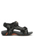 MOLS Sandály Arbonon Jr.Sandal M222311 Zelená - Pepit.cz