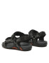 MOLS Sandály Arbonon Jr.Sandal M222311 Zelená - Pepit.cz