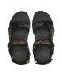 MOLS Sandály Arbonon Jr.Sandal M222311 Zelená - Pepit.cz