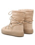 Moon Boot Boty Ltrack Suede 24500100 Béžová - Pepit.cz