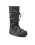 Moon Boot Sněhule High Rubber Wp 24010200 Černá - Pepit.cz