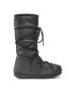 Moon Boot Sněhule High Rubber Wp 24010200 Černá - Pepit.cz