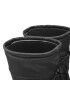 Moon Boot Sněhule High Rubber Wp 24010200 Černá - Pepit.cz