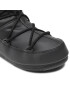 Moon Boot Sněhule High Rubber Wp 24010200 Černá - Pepit.cz