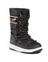 Moon Boot Sněhule Jr G. Quilted Wp 34051400005 M Černá - Pepit.cz