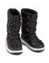 Moon Boot Sněhule Jr G. Quilted Wp 34051400005 M Černá - Pepit.cz