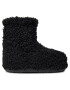 Moon Boot Sněhule Low Faux Curly 14094500001 Černá - Pepit.cz