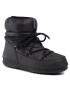 Moon Boot Sněhule Low Nylon Wp 2 24009300001 Černá - Pepit.cz