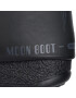 Moon Boot Sněhule Mid Nylon Wp 24009200001 Černá - Pepit.cz