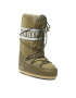 Moon Boot Sněhule Nylon 14004400083 Khaki - Pepit.cz