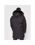 Moose Knuckles Parka Stag Lake M39MP261G Černá Regular Fit - Pepit.cz