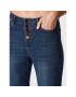 Morgan Jeansy 222-PJEAN1 Modrá Slim Fit - Pepit.cz