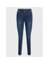 Morgan Jeansy 222-PJEAN1 Modrá Slim Fit - Pepit.cz