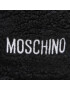 MOSCHINO Klobouk -65356 0M2971 Černá - Pepit.cz