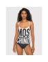 MOSCHINO Underwear & Swim Bikiny 8114 5955 Bílá - Pepit.cz