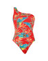 MOSCHINO Underwear & Swim Bikiny A8108 2125 Barevná - Pepit.cz