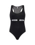 MOSCHINO Underwear & Swim Body 6009 9025 Černá Slim Fit - Pepit.cz