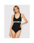 MOSCHINO Underwear & Swim Body ZUA6003 9003 Černá Slim Fit - Pepit.cz