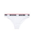 MOSCHINO Underwear & Swim Klasické kalhotky A4712 9014 Bílá - Pepit.cz